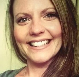 Meet your Posher, Anna-maria